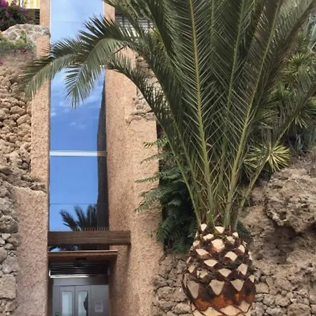 Paraiso Sobre El Mar Torremolinos Santa Clara Esterno foto