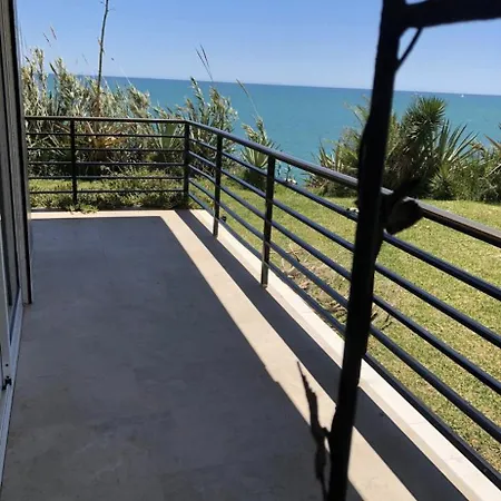 Paraiso Sobre El Mar Torremolinos Santa Clara Esterno foto