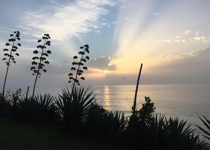 Paraiso Sobre El Mar Torremolinos Santa Clara