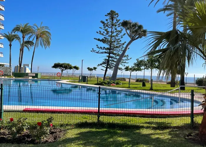 Paraiso Sobre El Mar Torremolinos Santa Clara