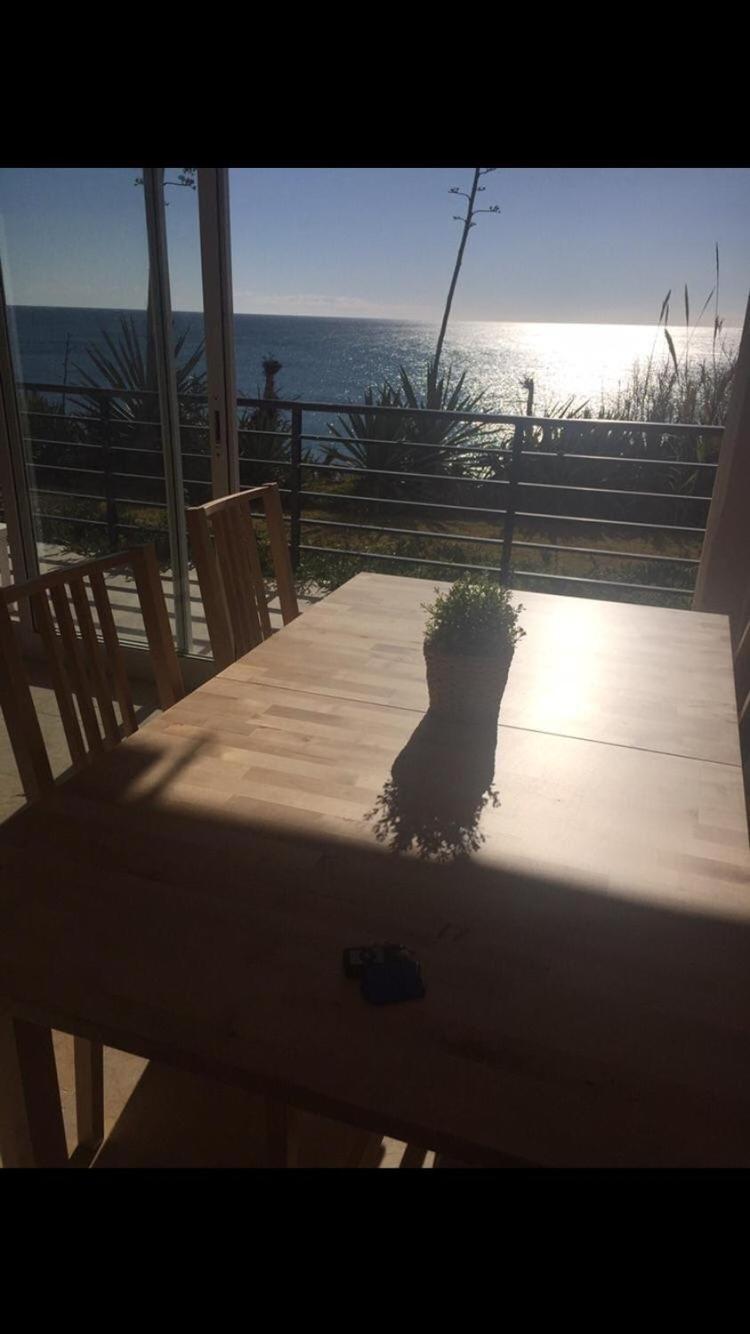 Appartement Paraiso Sobre El Mar Santa Clara Torremolinos