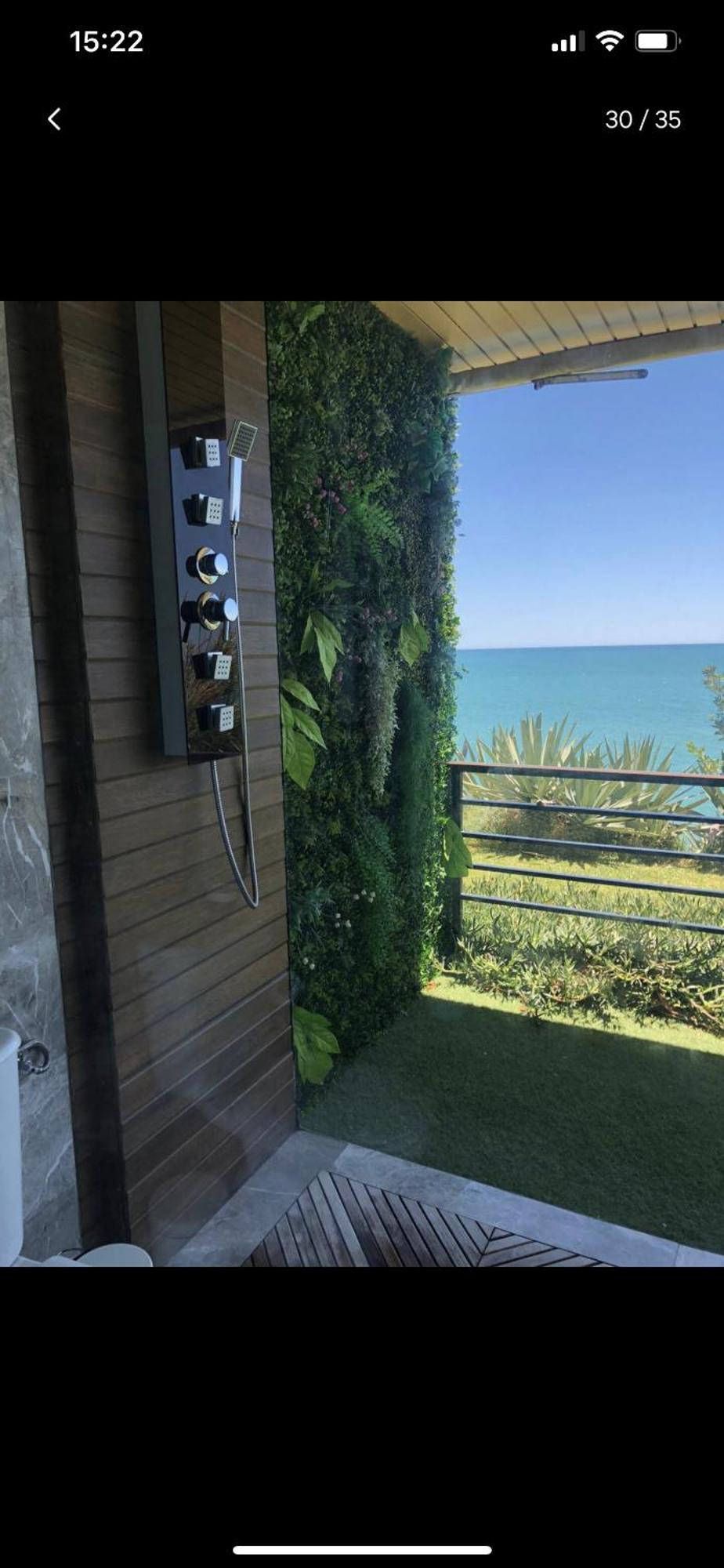 Apartamento Paraiso Sobre El Mar Santa Clara *