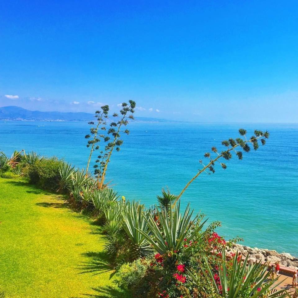 Paraiso Sobre El Mar Santa Clara Appartement