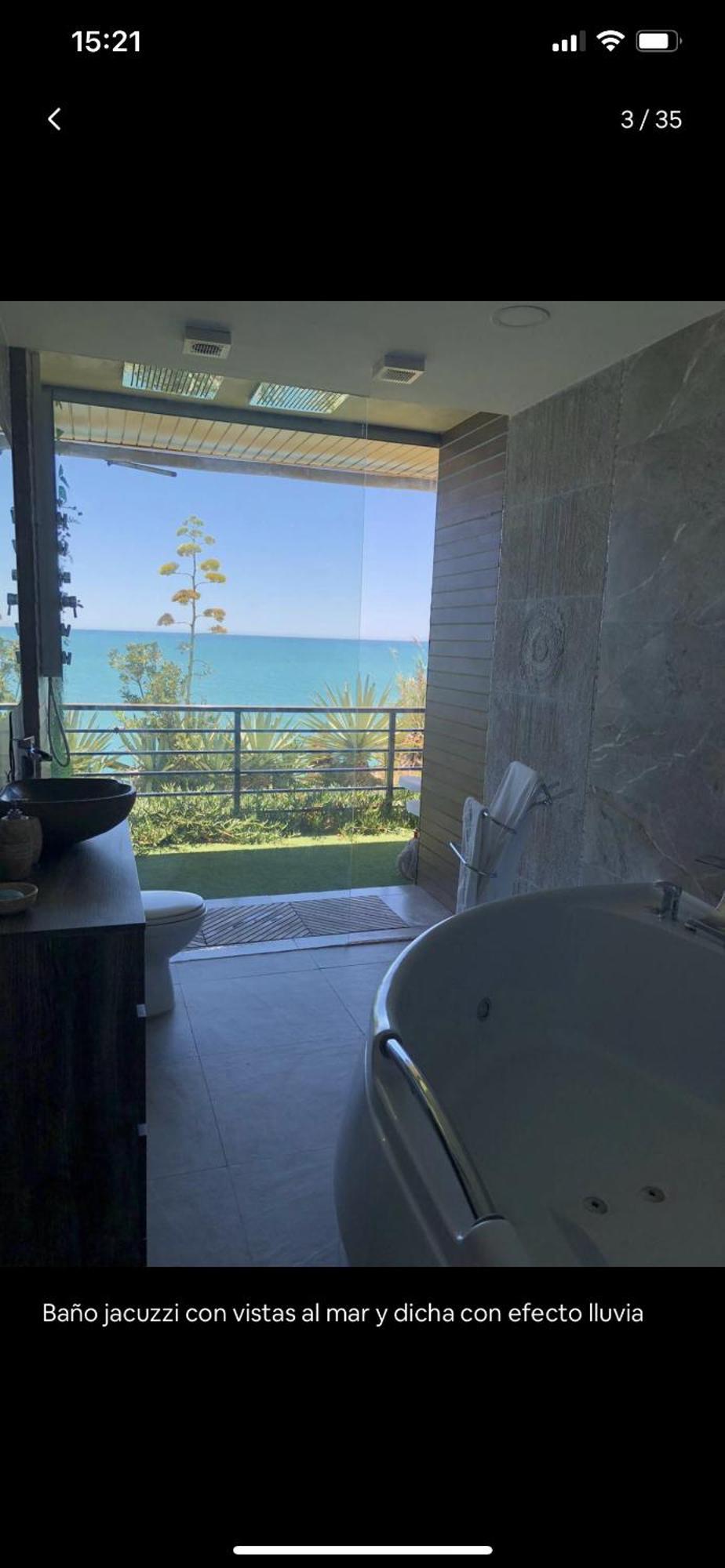 Paraiso Sobre El Mar Santa Clara Appartement Torremolinos