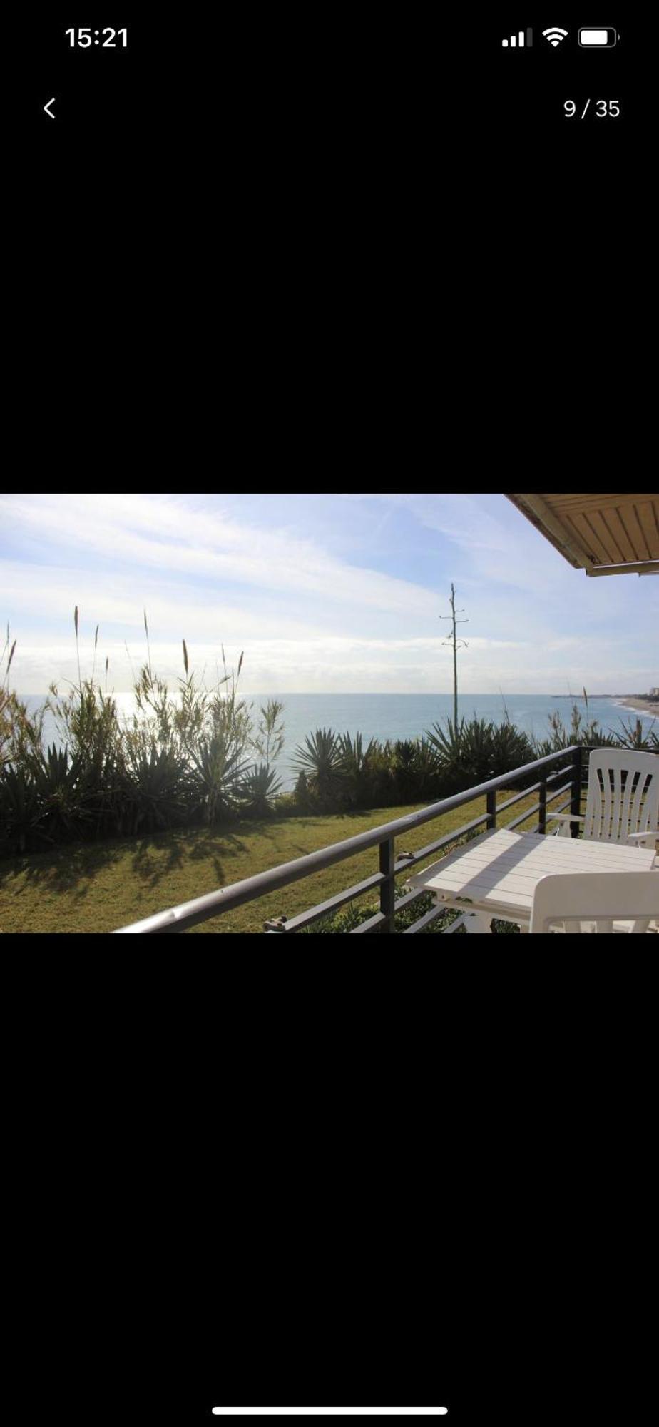 Appartamento Paraiso Sobre El Mar Santa Clara Torremolinos